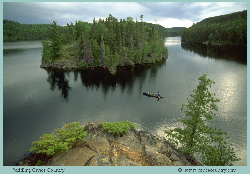 BWCA