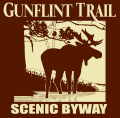 Gunflint Trail